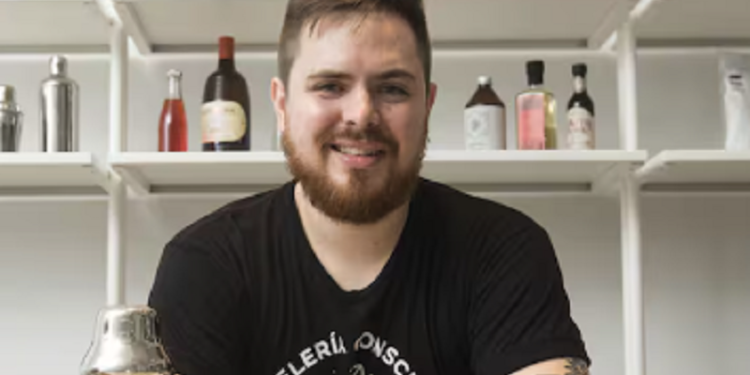 Primera cerveza lager artesanal sin alcohol – Entrevista a Lucas Groglio