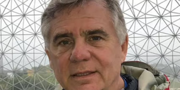 Charla para repensar la ciudad de Mar del Plata – Entrevista a Nino Ramella