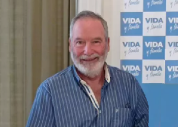 Radiaciones: los peligros que nos sobrevuelan – Entrevista a Oscar Monjelat