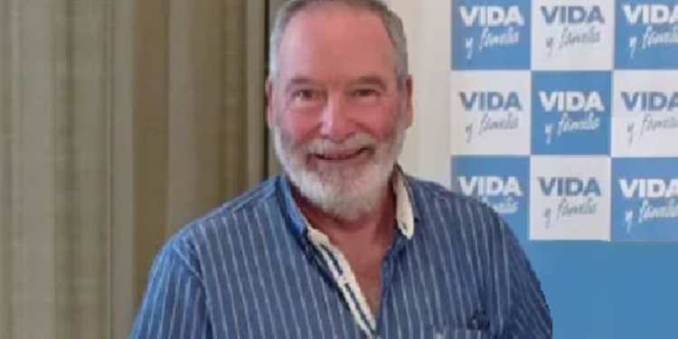 Radiaciones: los peligros que nos sobrevuelan – Entrevista a Oscar Monjelat