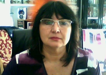 Recorrida histórica en barrio Tablada de Rosario – Entrevista a Silvia Gergolet