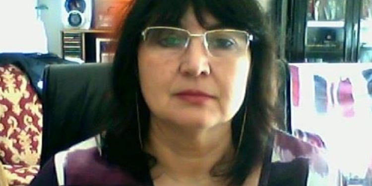 Recorrida histórica en barrio Tablada de Rosario – Entrevista a Silvia Gergolet