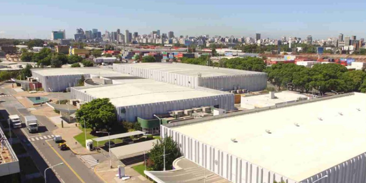 No construirán edificios en Costa Salguero