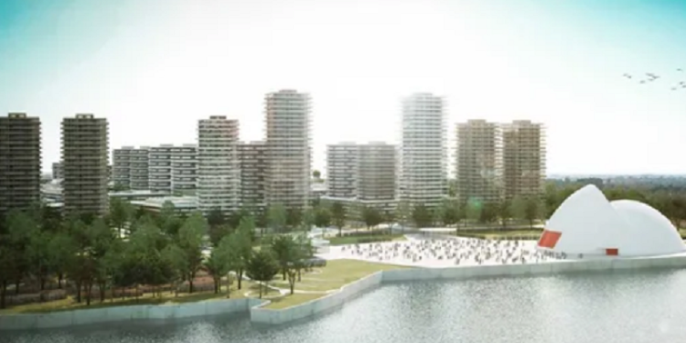 El gobierno provincial busca relanzar Rosario