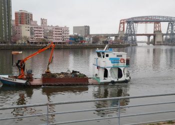 A 16 años de la causa por el saneamiento del Riachuelo