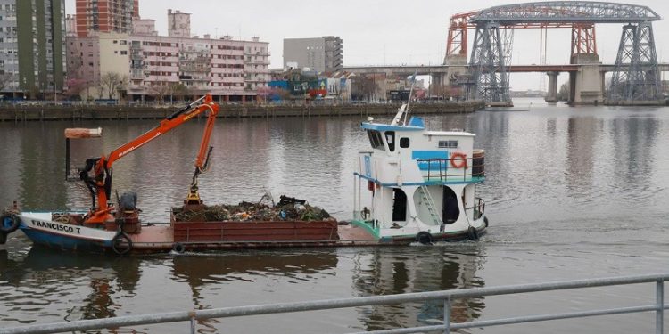 A 16 años de la causa por el saneamiento del Riachuelo