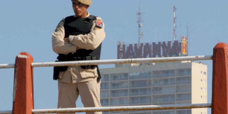 Memoria Cumbre – Mar del Plata 2005