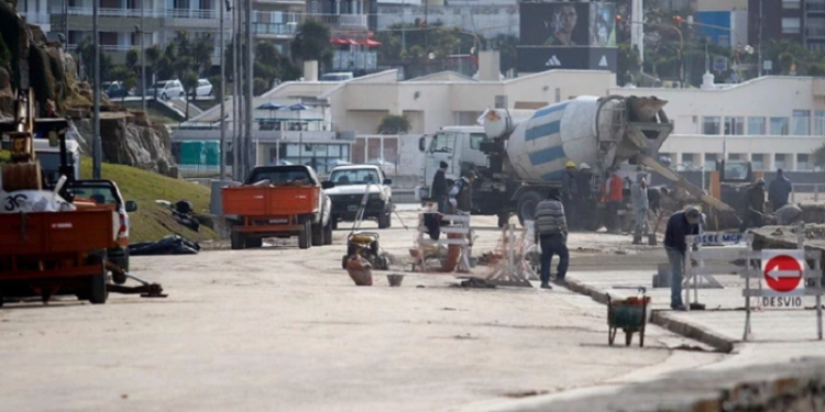 Buscan implementar los contratos PPP en Mar del Plata