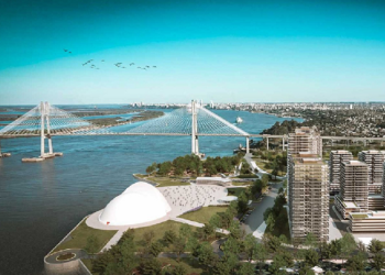 Pasos para reflotar el Puerto de la Música