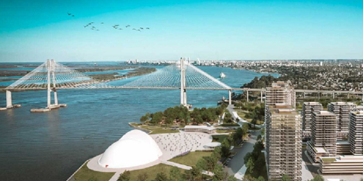 Pasos para reflotar el Puerto de la Música