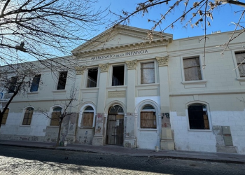 Una nueva oportunidad para el edificio del ex Padelai
