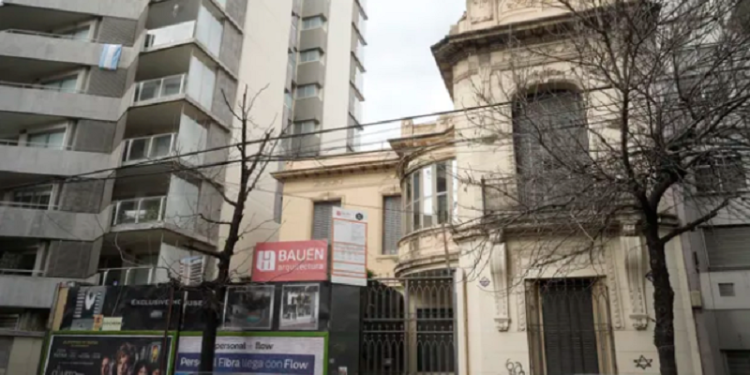 Los nuevos proyectos que preservan el patrimonio