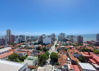 Construcción y urbanismo: Desorden en Mar del Plata