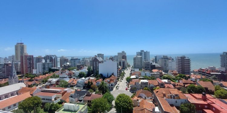 Construcción y urbanismo: Desorden en Mar del Plata