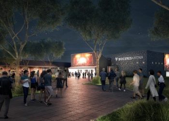 Rosario tendrá un nuevo espacio para shows