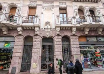 Construcción lindera destruye sectores de Casa Viacava