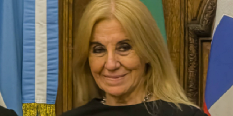 AdbA reconocida por la Legislatura porteña – Entrevista a Adriana Piastrellini