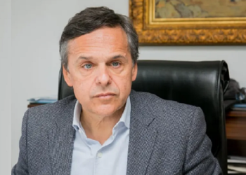 Peligra el tren de Cañada de Gómez a Rosario – Entrevista a Diego Giuliano