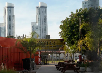 Lo que llega a Pichincha