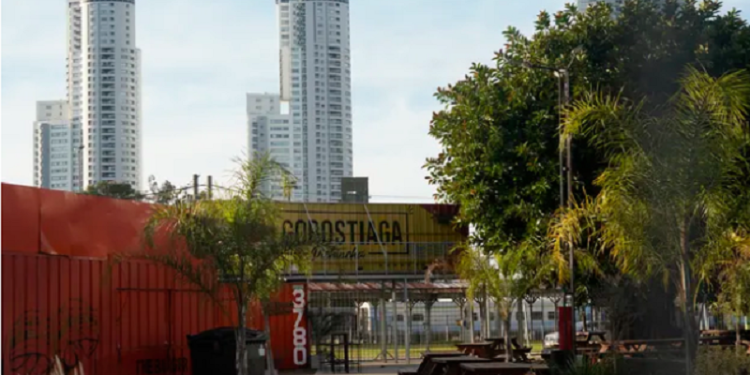 Lo que llega a Pichincha