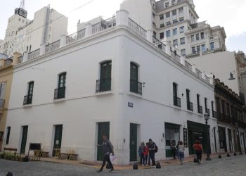 Altos de Elorriaga: 200 años de identidad porteña