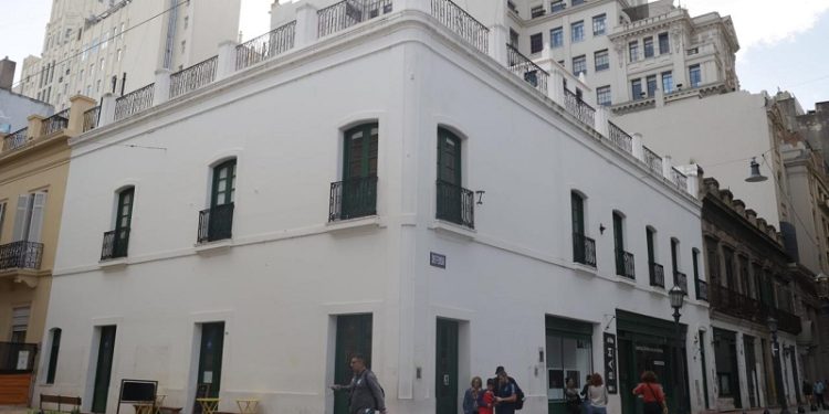 Altos de Elorriaga: 200 años de identidad porteña