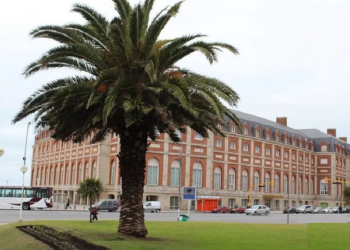 VI Congreso Nacional de Arquitectura CONARQ2024