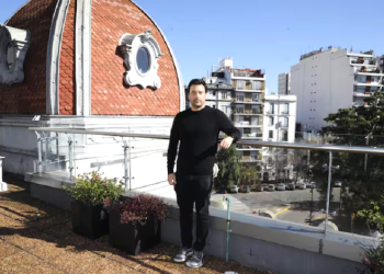 García Resta: “No mantendremos patrimonios que no tengan valor”