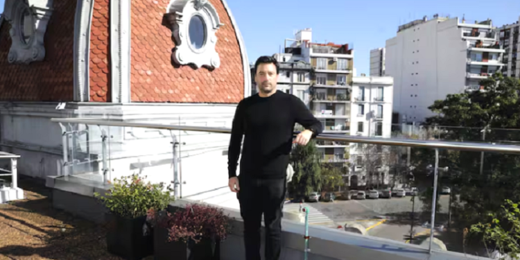 García Resta: “No mantendremos patrimonios que no tengan valor”