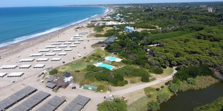 Piden revocar declaración de impacto ambiental en la Reserva