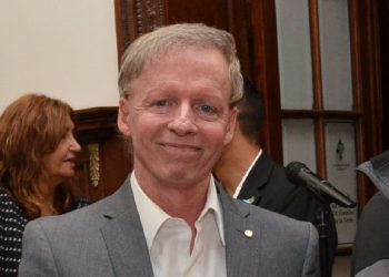 Valor Rosario y los 172 años de la Ciudad – Entrevista de Miguel Culaciati