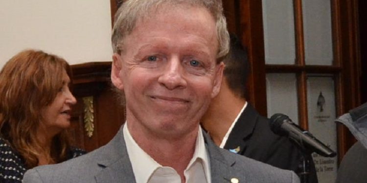 Valor Rosario y los 172 años de la Ciudad – Entrevista de Miguel Culaciati