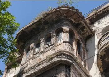 Descatalogan “Casa Anda”, obra de Virgilio Colombo