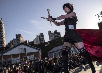 Con homenajes a Fontanarrosa, comienza la13ª Crack Bang Boom