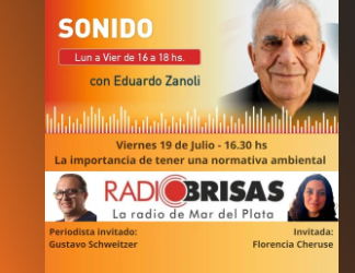 La importancia del Digesto Ambiental digital de Mar del Plata