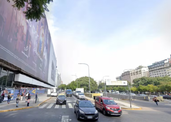 La edición 40 de Casa FOA se hará a pasos del Obelisco