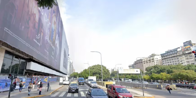 La edición 40 de Casa FOA se hará a pasos del Obelisco