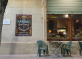Cafetines de Buenos Aires: Los Laureles