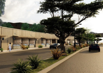 Nuevo barrio de los Pescadores