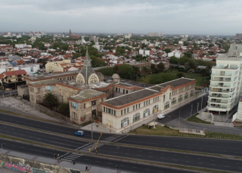 Quieren crear un Polo Audiovisual en el Unzué