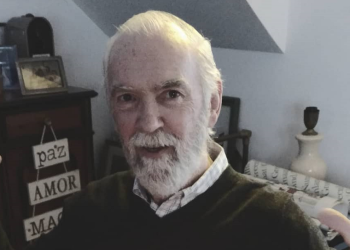 Influencia británica en clubes y arquitectura rosarina – Entrevista a Andrew Knight