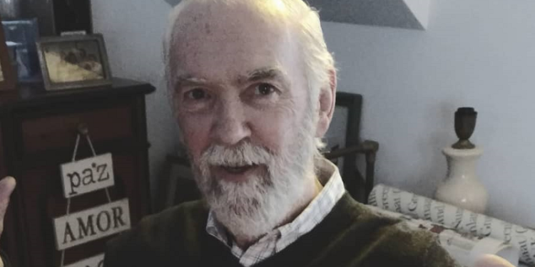 Influencia británica en clubes y arquitectura rosarina – Entrevista a Andrew Knight