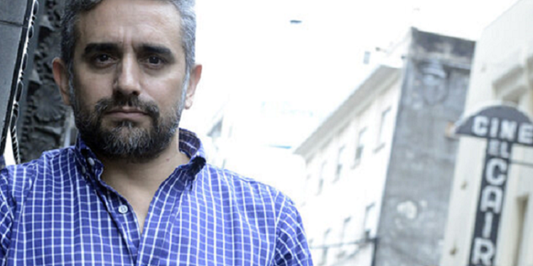 Los 15 años del Cine El Cairo de Rosario – Entrevista a Ariel Vicente