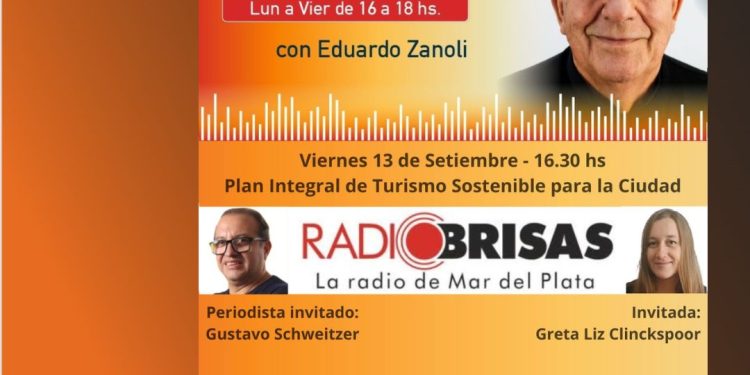 Plan Integrado de Turismo Sostenible Mar del Plata 2050