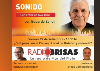 Sin Consejo de Hábitat, Vivienda y Derecho a la ciudad en Mar del Plata