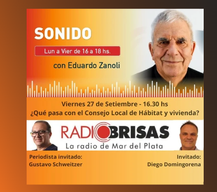 Sin Consejo de Hábitat, Vivienda y Derecho a la ciudad en Mar del Plata