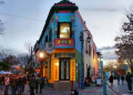 Crece el debate sobre el patrimonio de la Ciudad de Buenos Aires