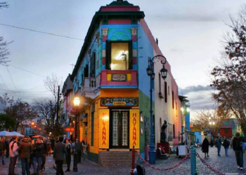 Crece el debate sobre el patrimonio de la Ciudad de Buenos Aires