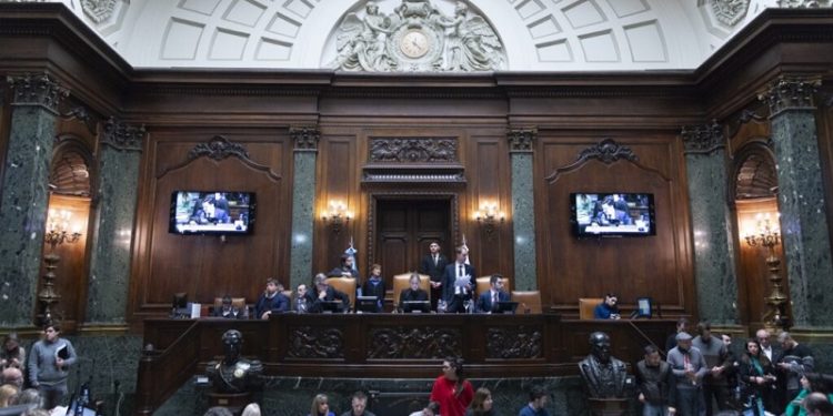 La Legislatura porteña votará los ajustes al Código Urbanístico