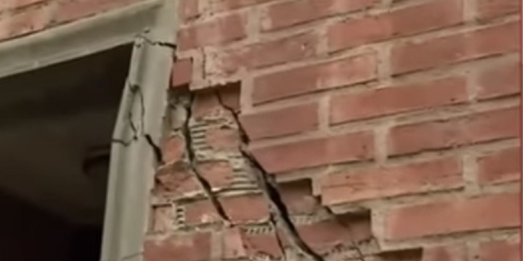 Amparo para suspender la construcción de torres